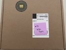 SEALED IN MAILER Third Man Records Vault 56: Miles Davis Live Free Shipping