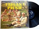 Colonel Sanders'   Tijuana Picnic  MARK56  KFC Promotional LP   Near Mint Plus