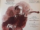 Heifetz - Beethoven 