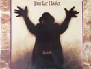 John Lee Hooker The Healer 1989 BMG ZL74307 LP-7235