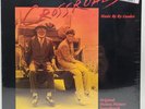 Crossroads Original Soundtrack Vinyl LP 1986 Ry Cooder SEALED