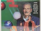RARE The Color of Money Original Soundtrack Vinyl LP 1986 SEALED
