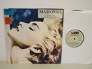 Madonna True Blue Equador Pop LP