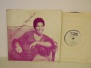 Sonya Spence Sings Love Reggae LP