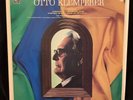 BEETHOVEN Symphonies #7 & 9 - KLEMPERER, Philharmonia - EMI ANGEL ST 2LP JAPAN