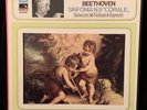 BEETHOVEN Symphony #9 - FURTWANGLER, Bayreuth - EMI ST 2LP BOX