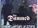 The Damned Psychedelicized Magic Potion Limited Edition 7” EP Yellow Vinyl