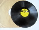 MARILYN MONROE- 78rpm  DIAMONDS ARE A GIRL'S BEST FRIEND  /  BYE BYE BABY.  MGM