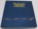 The Beatles Collection complete blue box set 13 LPs BC 13 outstanding condition