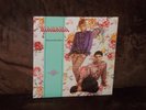 Vinyl-LP: NIAGARA - Encore Un Dernier Baiser (1986) German First Press/near Mint