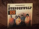 Vinyl-LP: STEPPENWOLF - Same (1968) [Born To Be Wild, The Pusher etc.] TOP