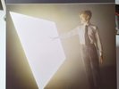 John Foxx - Metamatic - Rare 180g 2014 Remaster - Vinyl LP - NM/NM