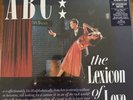 ABC - The Lexicon Of Love Anniversary LTD 4LP + Blu-Ray [VINYL] -Sealed