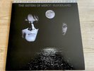 Floodland: The Sisters Of Mercy LP Mobile  Fidelity Sound Lab MoFi Vinyl Record