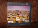LP: PINK FLOYD - A Momentary Lapse Of Reason (1987) rare UK 1st Press textured