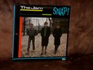 2-LP-Set: THE JAM - Snap  (1983) [Paul Weller] Best of incl. In The City