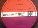 Led Zeppelin LP 1 UK Atlantic Plum Press INCREDIBLE AUDIO