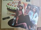 Rolling Stones LP Let It Bleed UK Decca 1st Press COMP & POSTER BEAUTIFUL COPY #