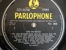 The Beatles LP With The Beatles UK Parlophone Y/B Stereo Press INCREDIBLE COPY #