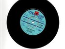 The Hamlins Sentimental Reasons / Last Waltz CoxSone Records 45