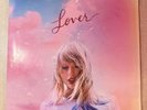 Lover by Taylor Swift Used (Vinyl, 2019, 2 LP Blue) See Description SIDE C&D