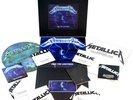 Metallica - Ride The Lightning [New Vinyl LP] UK - Import