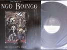 OINGO BOINGO Skeletons In The Closet LP test pressing 2023 black vinyl Elfman