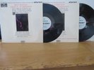 BEETHOVEN CHORAL SYMPHONY No 9 GEORGE SZELL SAX 2512 / 2513  ED1 N/MINT