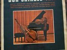 The Don Shirley Trio. LP Vinyl. 1960 Reissue.