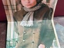 Bob Dylan Blonde on Blonde 1967 repress Vinyl Lp Album EX/ EX