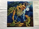 elixir. lethal potion. vinyl lp 1990