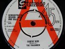 THE TRASHMEN - Surfin' Bird ORIG 1964 UK Stateside DEMO  Classic Surf Craziness