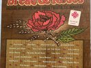 Jackson Browne, Joan Baez, More-Bread and Roses- Acoustic Music Fest -2 LP's NEW