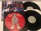 Limp Bizkit Significant Other 2 LP Set 2001 Flip Interscope Records