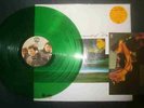 A-Ha Scoundrel Days green LP WU1223R