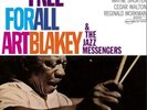 Art Blakey Free For All Music Matters SRX Vinyl LP
