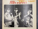 Big John Patton - Got A Good Thing Goin' LP - Blue Note - BLP 4229 Mono NY