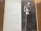 Hugh Masekela– Home Is Where The Music Is Vinyl 2LP Record (Blue Thumb, 1972) EX