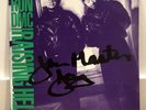 Run DMC - Raising Hell Vinyl - Signed Autograph JAM MASTER JAY