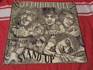 Album 33 tours JETHRO TULL - STAND UP. État magnifique