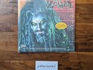 Hellbilly Deluxe by Rob Zombie - LP Vinyl Record - 1998 (2018 Repress)