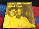 Michael Prophet - KNOW THE 