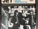 Jet Are You Gonna Be My Girl (2003) 12
