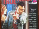 NEW True Romance Magenta Splatter Vinyl LP OST Film Soundtrack