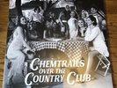 LANA DEL REY - CHEMTRAILS OVER THE COUNTRY CLUB - CLEAR VINYL/LP - NEW / SEALED