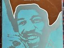Jimi Hendrix  Electric JImi   Stereo 1st UK press 1968 Record Club Withdrwawn Ex