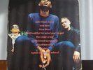 Massive Attack – Blue Lines (1991)  Wild Bunch Records – WBRLP 1