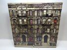 Led Zeppelin – Physical Graffiti / 1975 RE / Swan Song – SS 2-200  EX/VG+