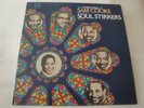 Sam Cooke with the Soul Stirrers The Gospel Soul of Vol 2 LP Vinyl Record 1971