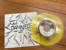 Don’t Cry Wolf/ One Way Love By The Damned 45